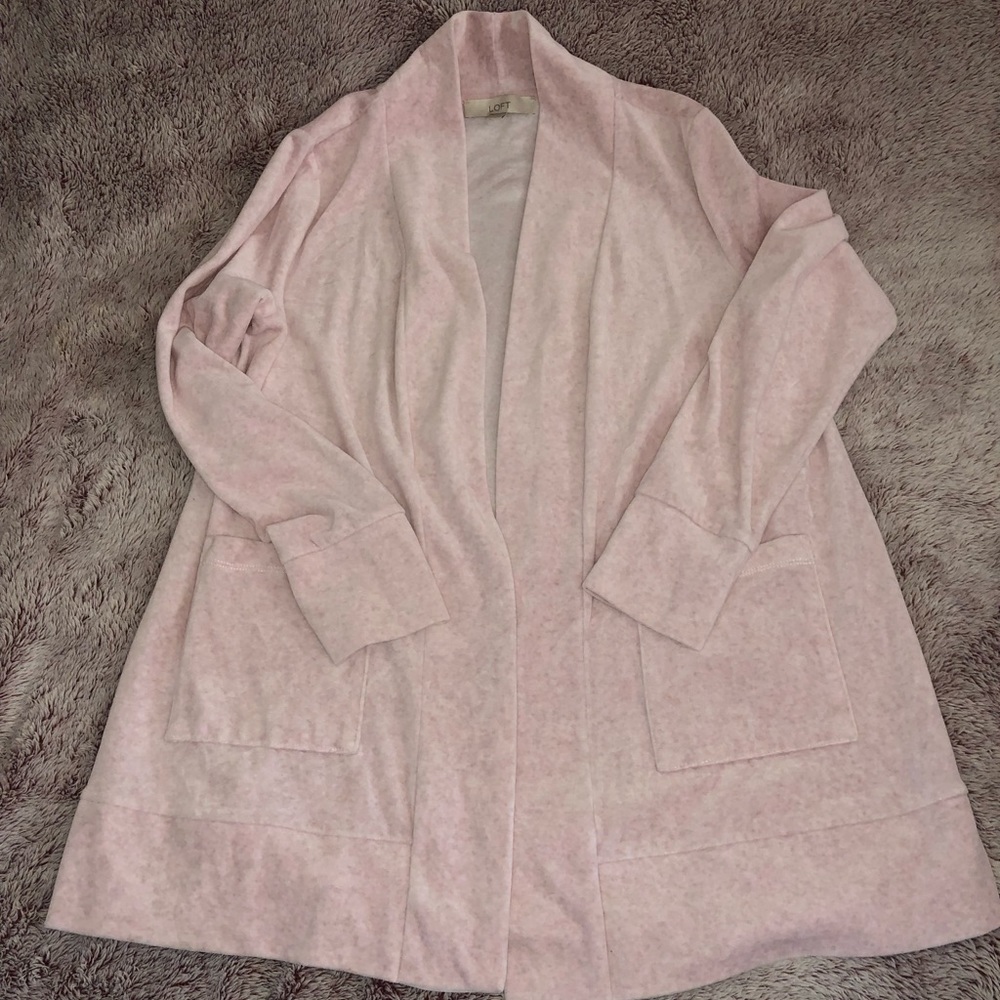 Cardigan // Sweater
